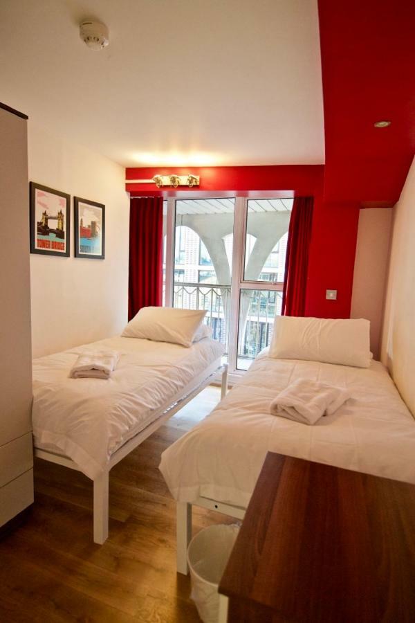 Acorn - Kamen House Apartments Londres Exterior foto